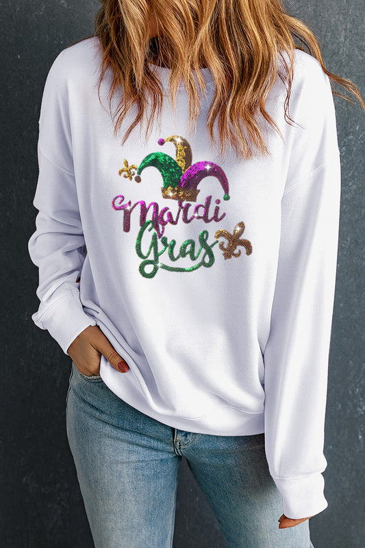 Nola Spirit Sweatshirt (s-2xl)