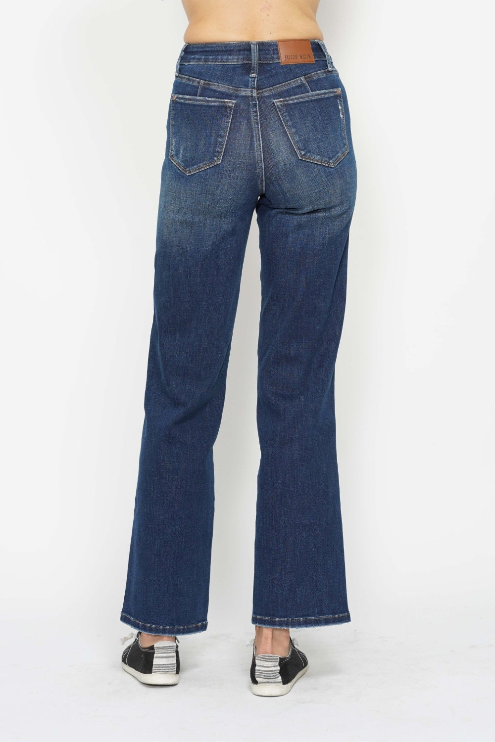 Judy Blue High Waist Tummy Control Jeans (0-24w)