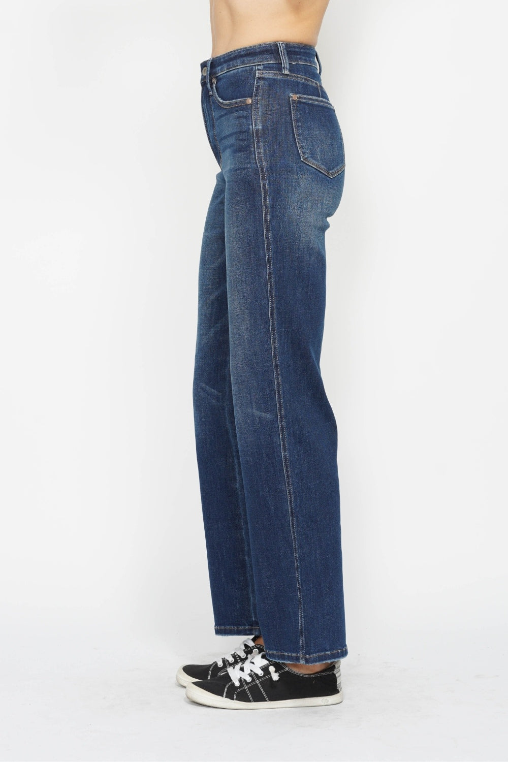 Judy Blue High Waist Tummy Control Jeans (0-24w)