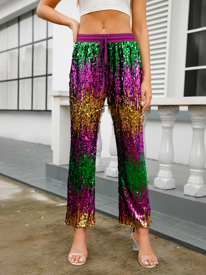 Bourbon Street Pants (s-xl)