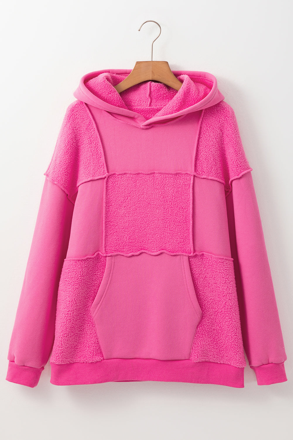 Sherlee Hoodie (s-xl)