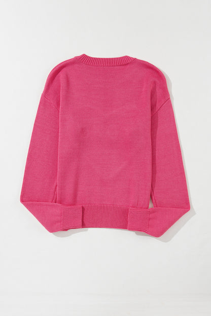 XOXO Sweater (s-xl, multiple colors)