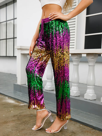 Bourbon Street Pants (s-xl)