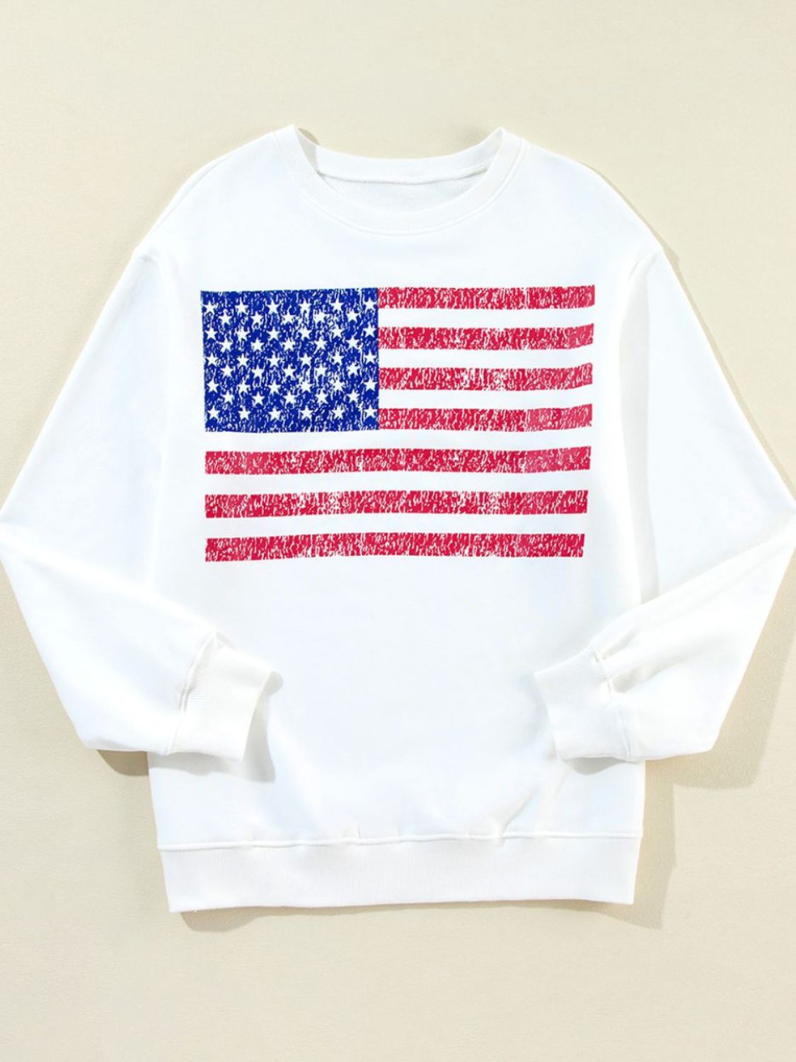 American Spirit Sweatshirt (s-xl)