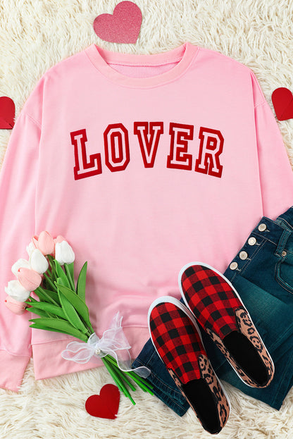 Lover Sweatshirt (s-2xl)