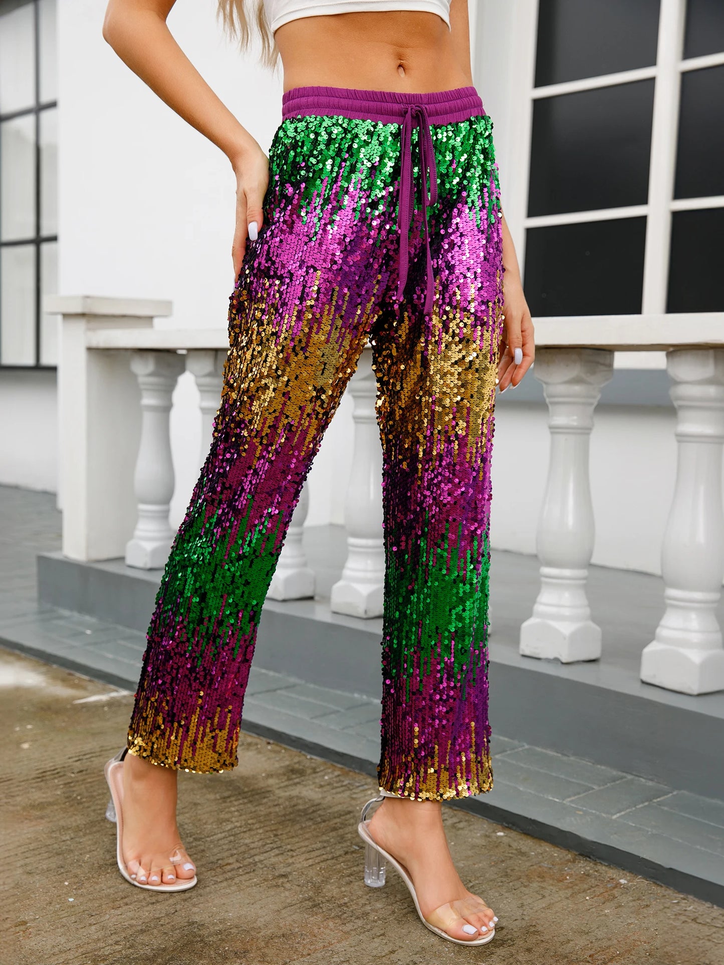 Bourbon Street Pants (s-xl)